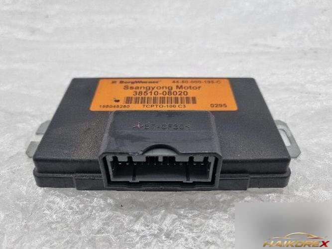 KG Mobility Rexton 2011 — TCU 38510-08020