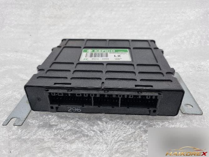Hyundai Sonata 2005 TCU 95440-39062