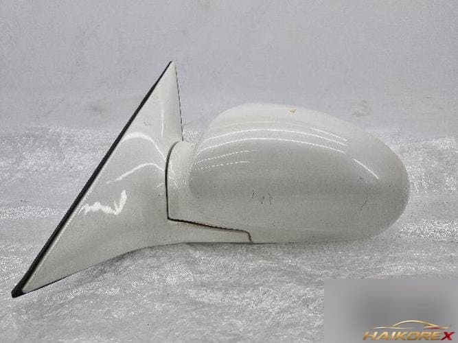 Hyundai Sonata 2005 — боковое зеркало левое