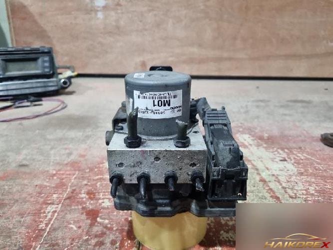 Kia Mohave 2018 — модуль ABS 58910-2J600