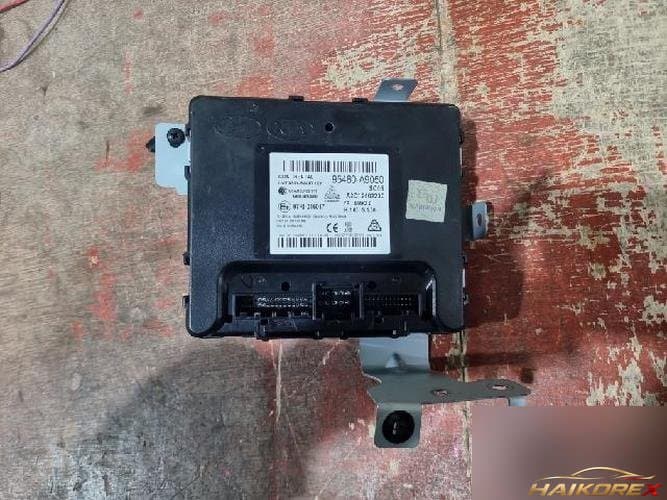 Kia Carnival 2019 — модуль ETACS/BCM 95480-A9050 2
