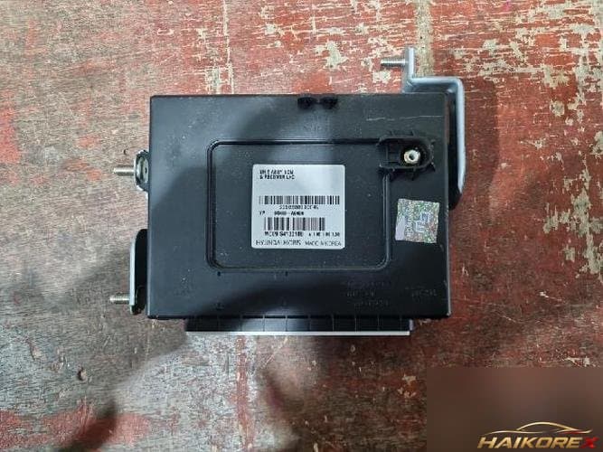 Kia Carnival 2019 — блок управления BCM ETACS 95400-A9090
