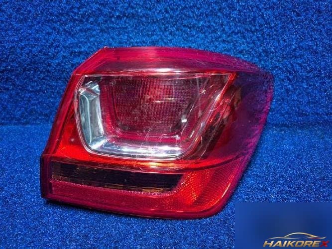 Chevrolet Cruze 2016 — комбинированный фонарь задний правый (пассажирский)