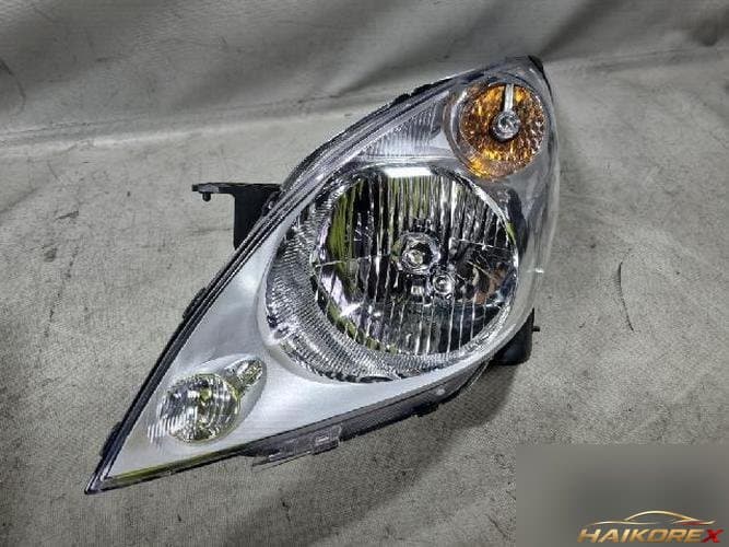 Daewoo Matiz 2010 — фара левая
