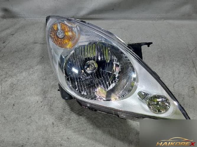 Daewoo Matiz 2010 — фара головного света правая
