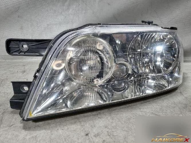 Hyundai Equus 2008 — фара левая