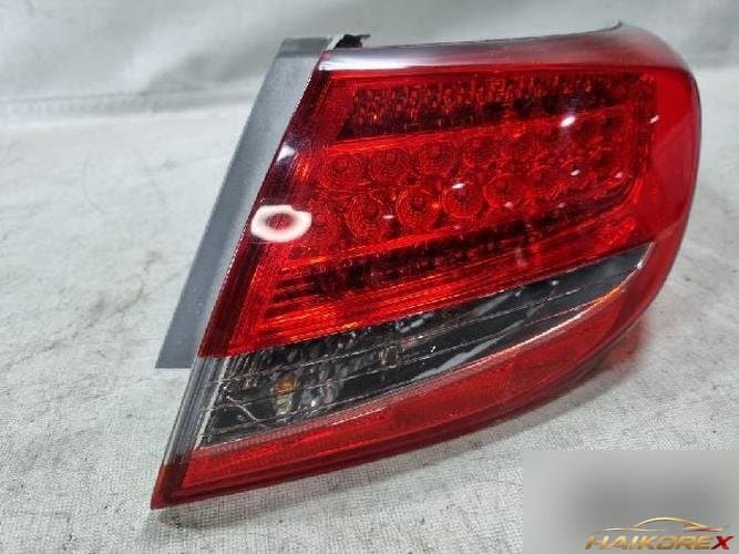 Hyundai Grandeur 2011 — комбинированный задний фонарь правый (со стороны пассажира)