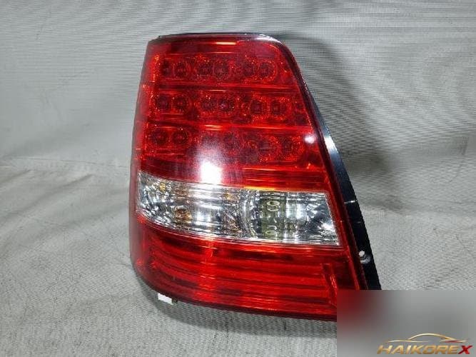 Kia Sorento 2008 — фонарь задний левый (комбинированный)
