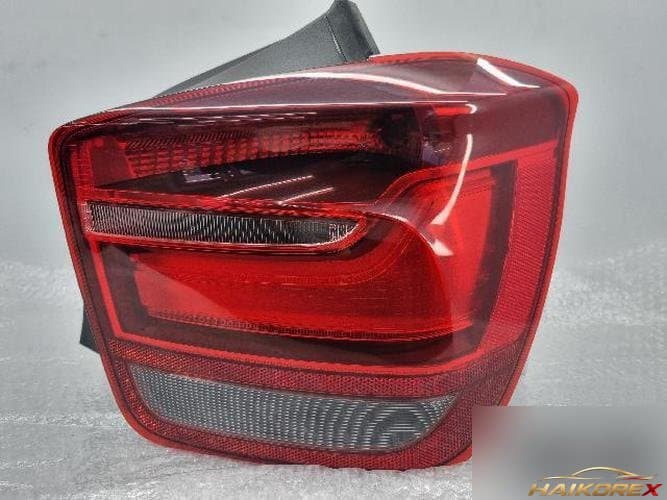 BMW 1 Series 2014 — фонарь задний правый LED