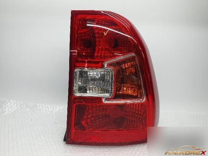 Kia Sportage 2008 — фонарь задний правый (комбинированный)