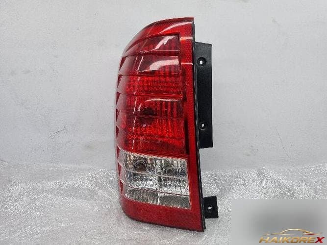 Kia Carnival 2011 — комбинированный фонарь задний левый (водительский) 924-4JO 7