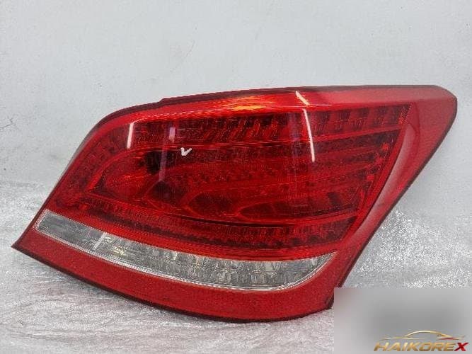 Hyundai Equus 2012 — фонарь задний правый (комбинированный) 92402-3N010
