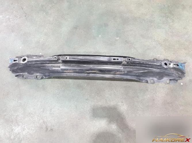 Jaguar XF 2017 — направляющая бампера задняя GX63-17B892-AB