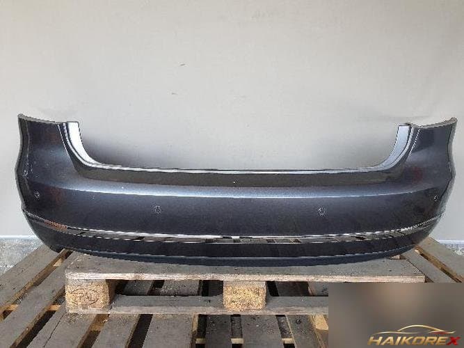 Volkswagen Passat 2015 — задний бампер