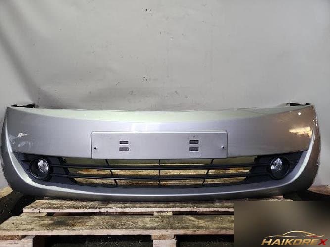 Renault SM5 2008 — передний бампер