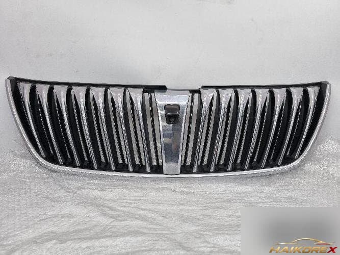 Hyundai Equus 2012 — решётка радиатора 86351-3N010