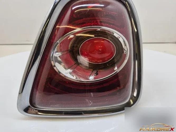 Mini Cooper 2012 — фонарь задний правый 7255910 1