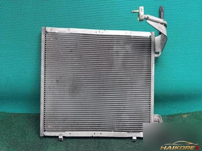 Ford Kia 2013 — конденсор кондиционера C1B119710BC