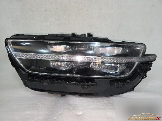 Genesis G90 2019 — фара левая (LED) 92101-D2520