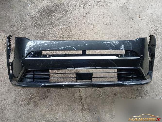 Kia K8 2024 — передний бампер