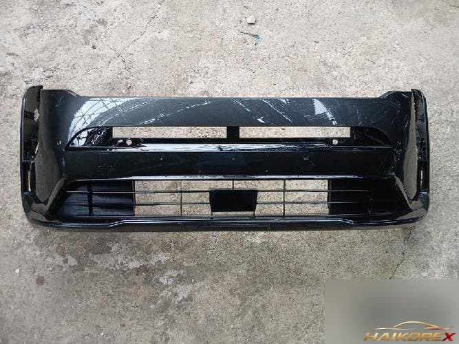 Kia K8 2024 — передний бампер