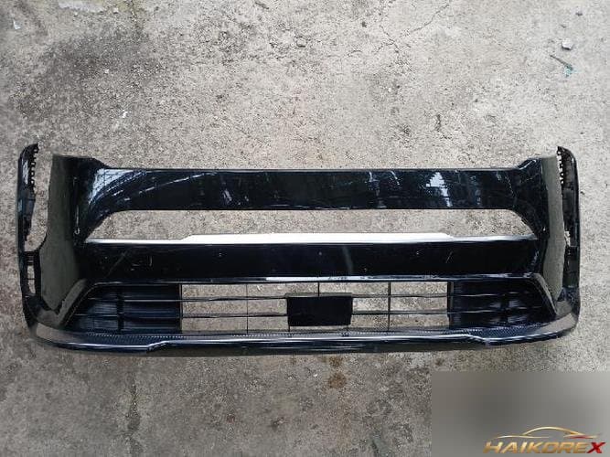 Kia K8 2024 — передний бампер