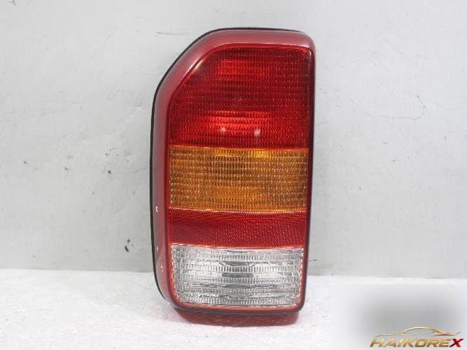 Kia Retona 2002 — комбинированный фонарь задний левый (водителя)