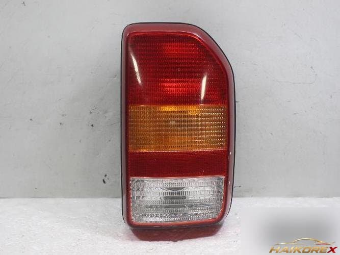 Kia Retona 2002 — комбинированный фонарь задний правый (пассажирский) 0K0UA5114