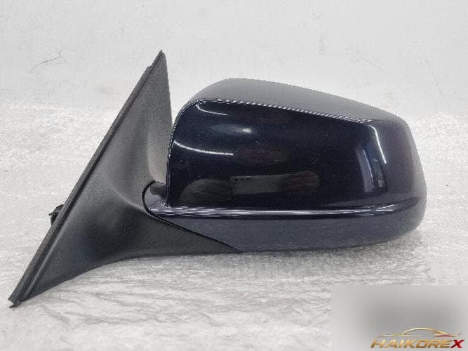 BMW 5 серия 2012 — зеркало боковое левое F01534019931P