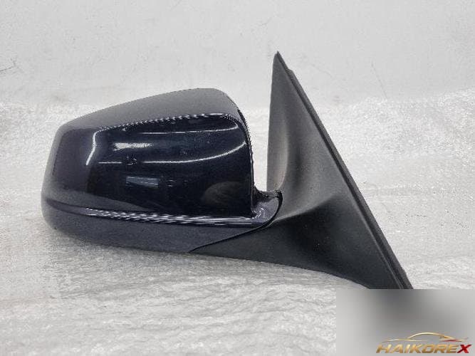 BMW 5 Series 2012 — боковое зеркало правое F01534029931P