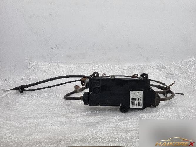 Hyundai Equus 2012 — EPB 59700-3M900