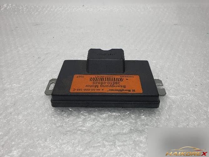 KG Mobility Rexton 2011 — TCU 38510-08020