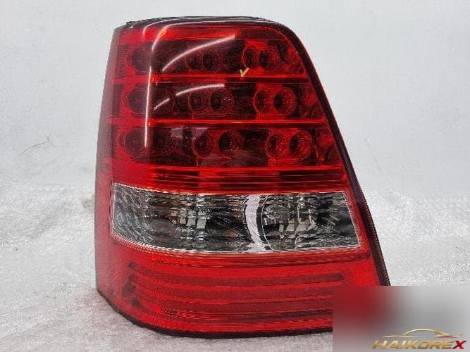 Kia Sorento 2008 — фонарь задний левый (комбинированный)