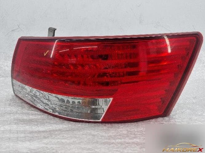 Hyundai Sonata 2010 — комбинированный фонарь задний правый (92402-3K0)