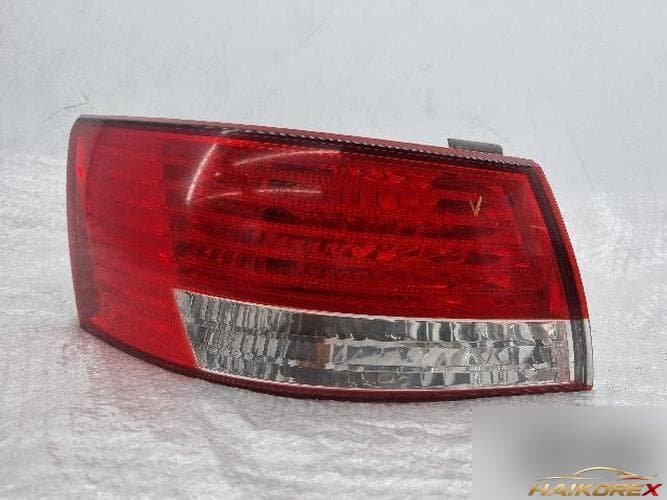 Hyundai Sonata 2010 — комбинированный фонарь (задний) левый 92401-3K0