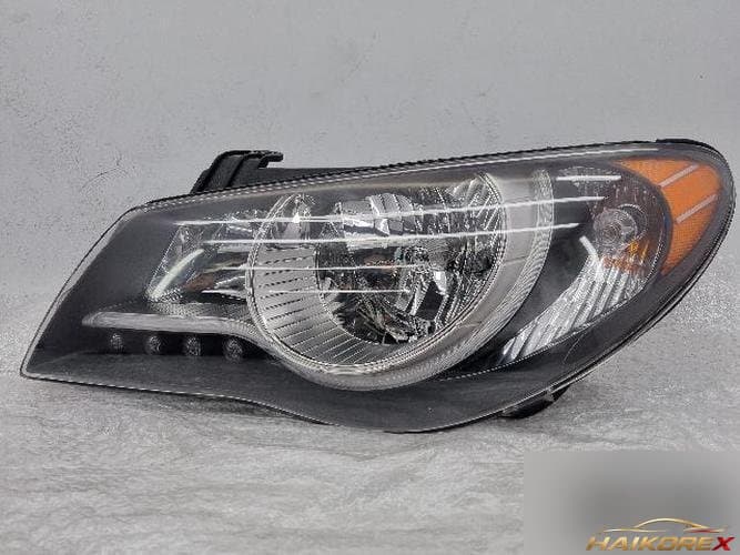 Hyundai Avante 2010 — фара передняя левая 92101-2Q