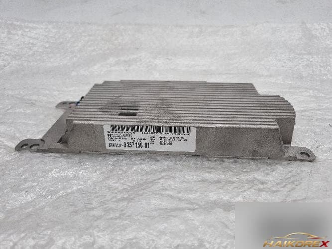 BMW 5 Series 2012 — модуль Bluetooth 8410-9257150-01