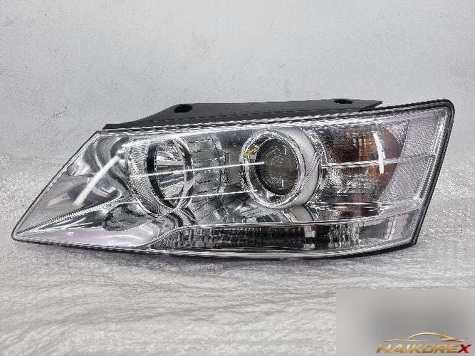 Hyundai Sonata 2010 — фара головного света левая (LH)