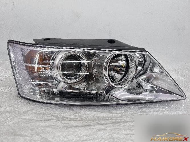 Hyundai Sonata 2010 — фара передняя правая 92102-3K5