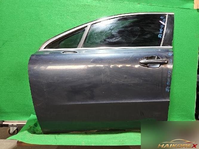 Peugeot 508 2012 — передняя дверь левая 9002EG