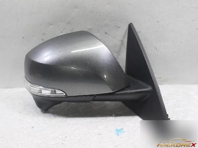 Renault SM7 2015 — боковое зеркало правое