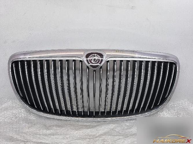 Kia Opirus 2007 — решётка радиатора 86350-3F500