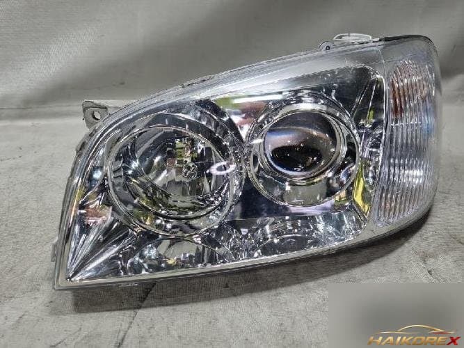 Hyundai Grandeur 2004 — фара передняя левая