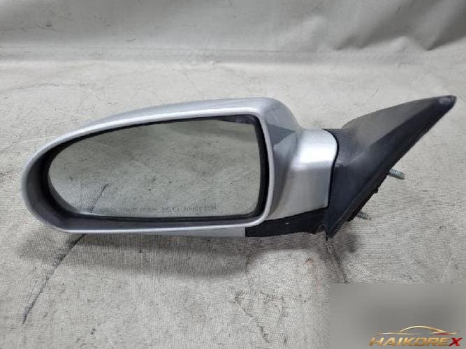 Hyundai Avante 2010 — боковое зеркало левое (водительское)