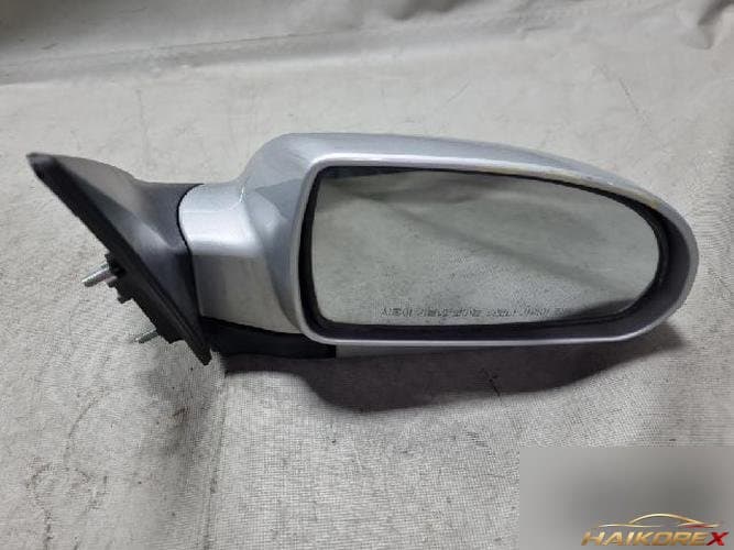 Hyundai Avante 2010 — боковое зеркало правое