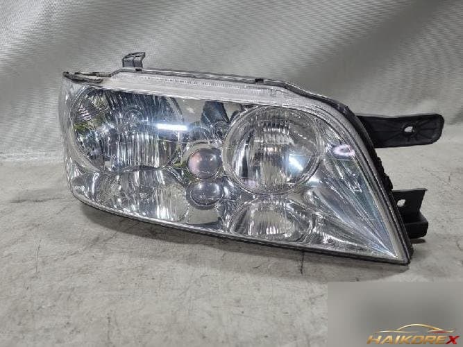 Hyundai Equus 2008 — фара правая HID 921023BXXX