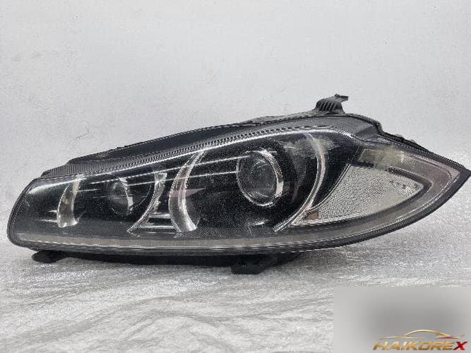 Jaguar XF 2013 — фара левая HID VPCX2X-13W030-DG