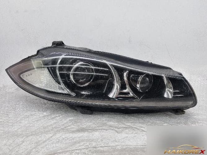 Jaguar XF 2013 — фара правая VPC2X-13W029-DH