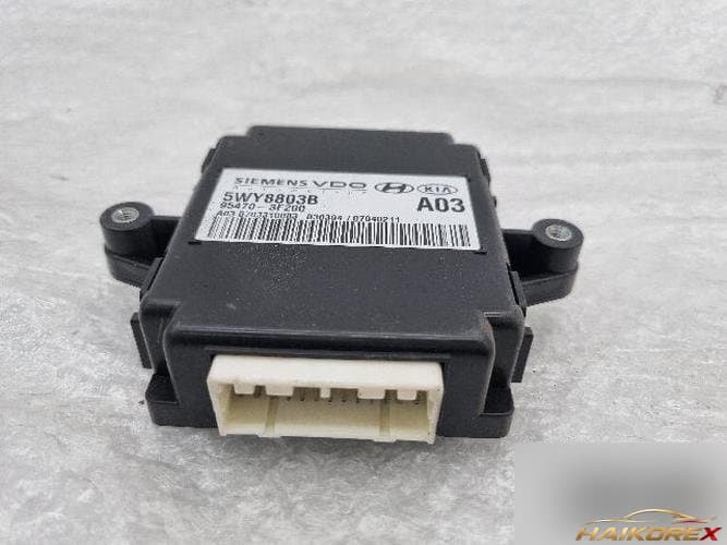 Kia Opirus 2007 — модуль интерфейса PIC 95470-3F200 2
