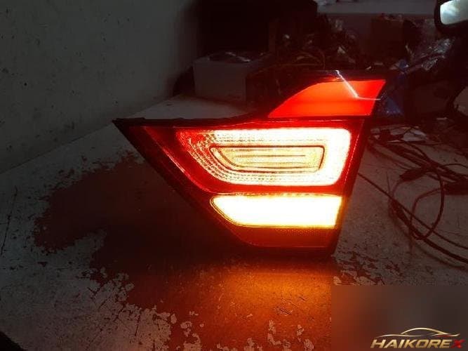 Kia K9 2013 — фонарь задний правый (внутренний) 92404-3T100
